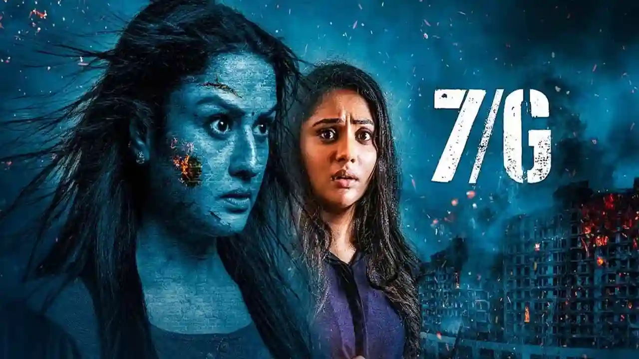 7/G OTT : When and where to watch Sonia Agarwal’s horror-thriller