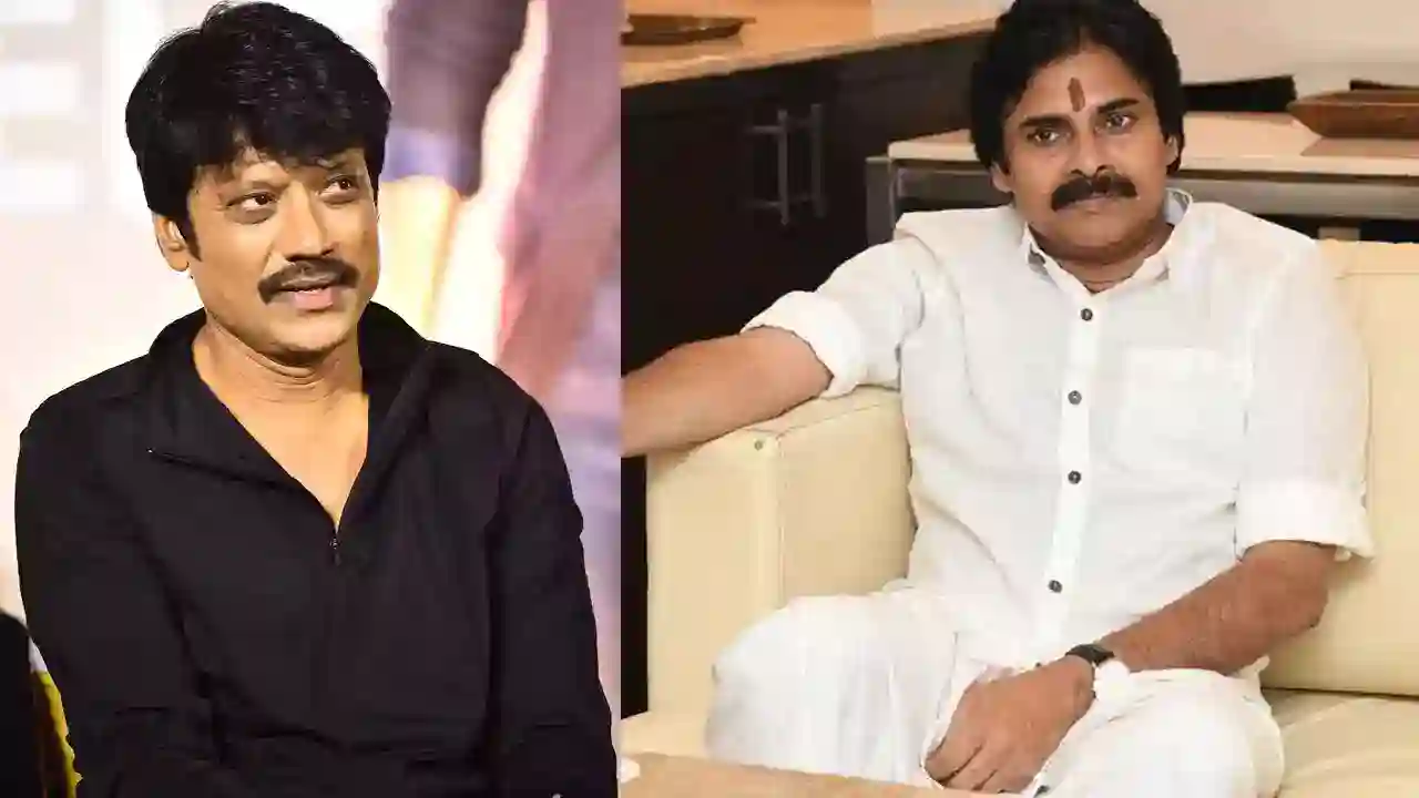 When SJ Suryah wanted to do Kushi 2 Pawan Kalyan but there is a twist