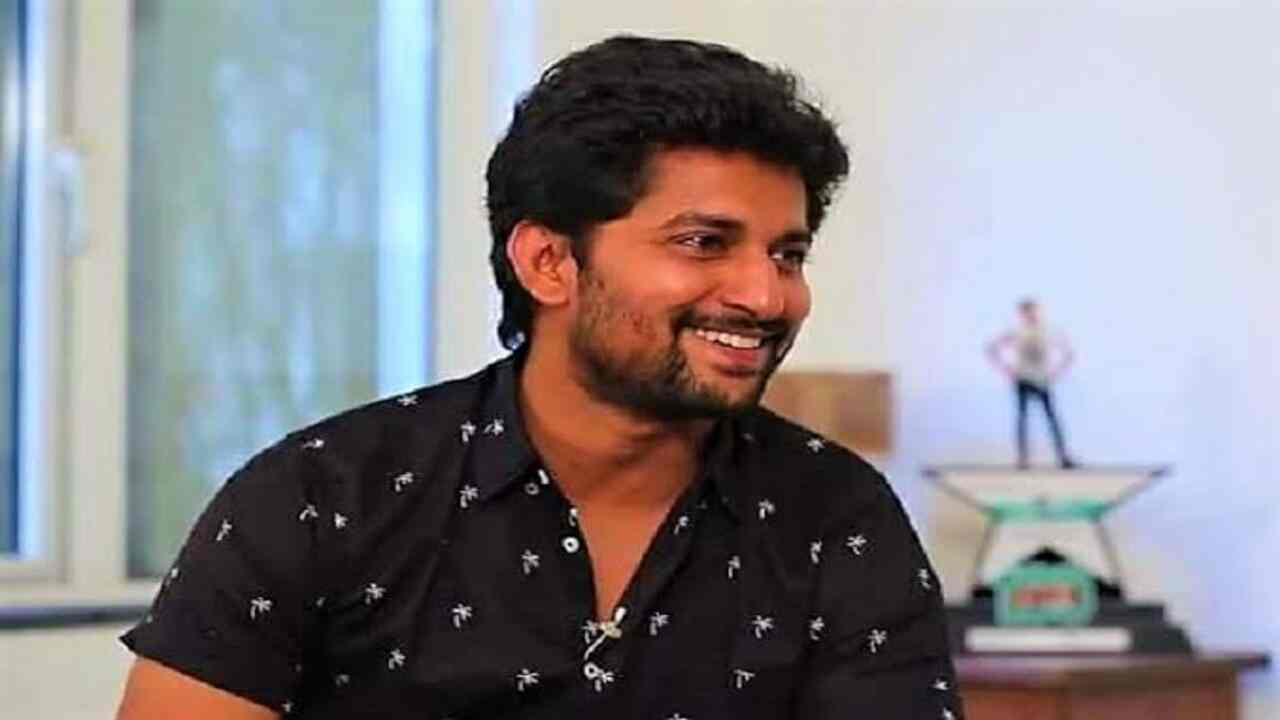 Nani recent movies collections in the Telugu States