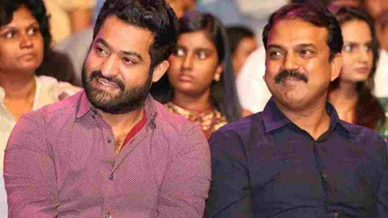 Is Koratala Siva fixing Janatha Garage flaws with Devara?