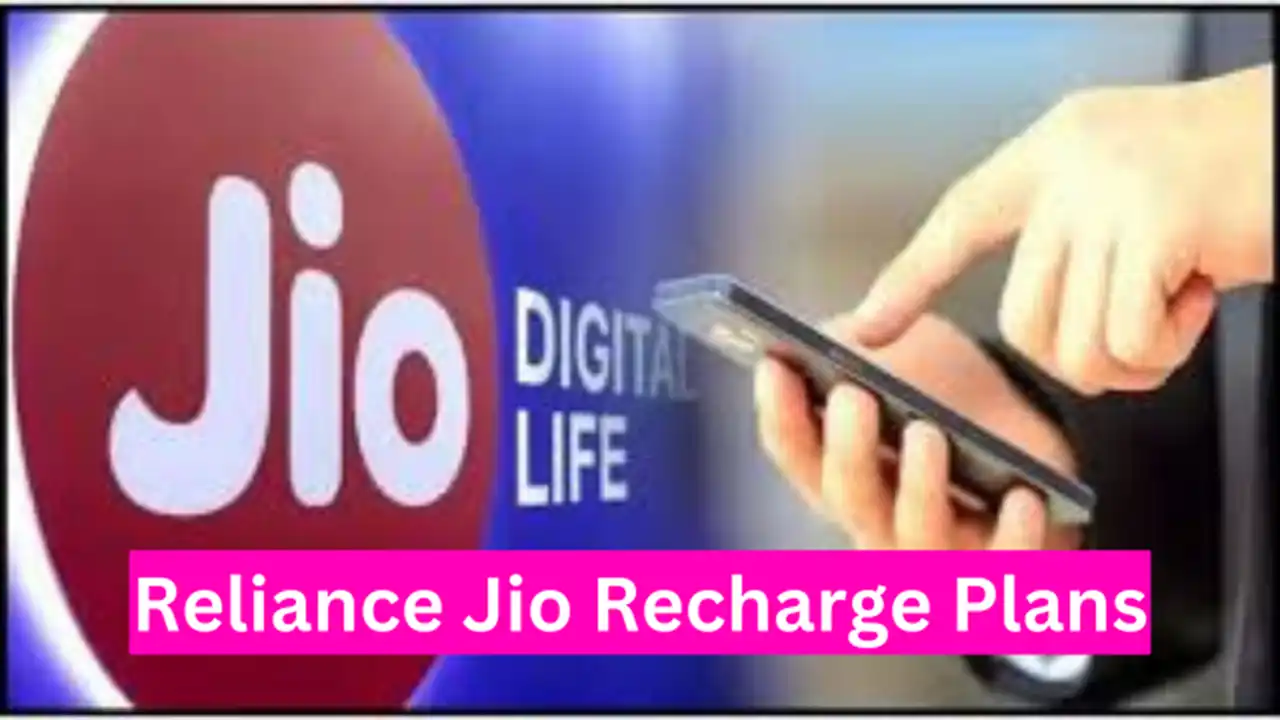 Top 5 Reliance Jio plans with free OTT subscriptions in 2024