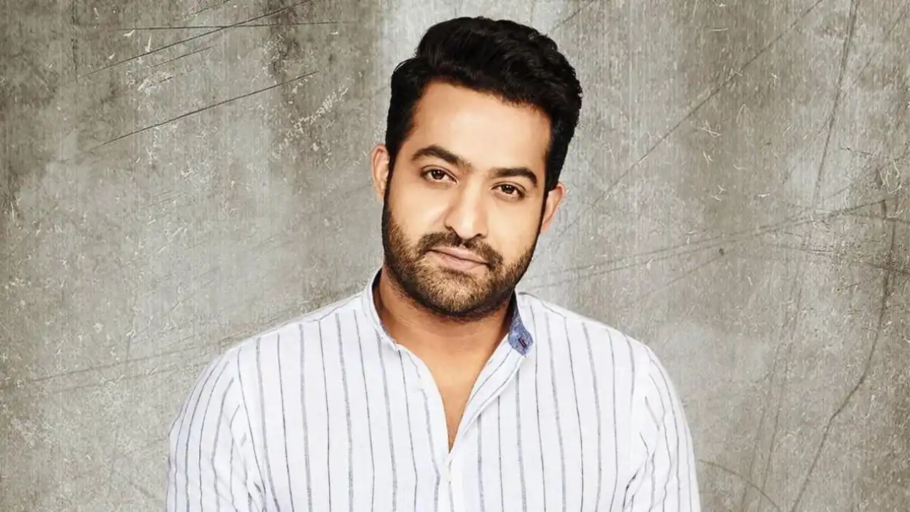 When Jr NTR opened up about his struggles with depression