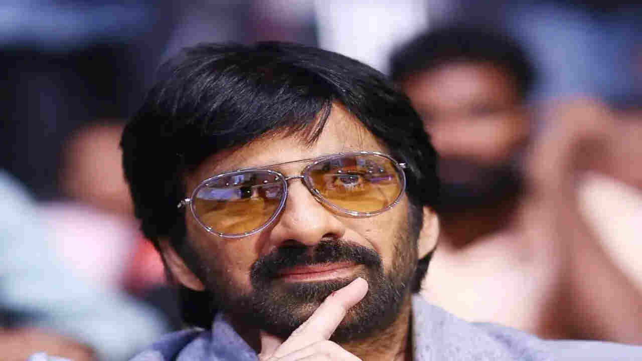 Why Ravi Teja rejected Raid remake?