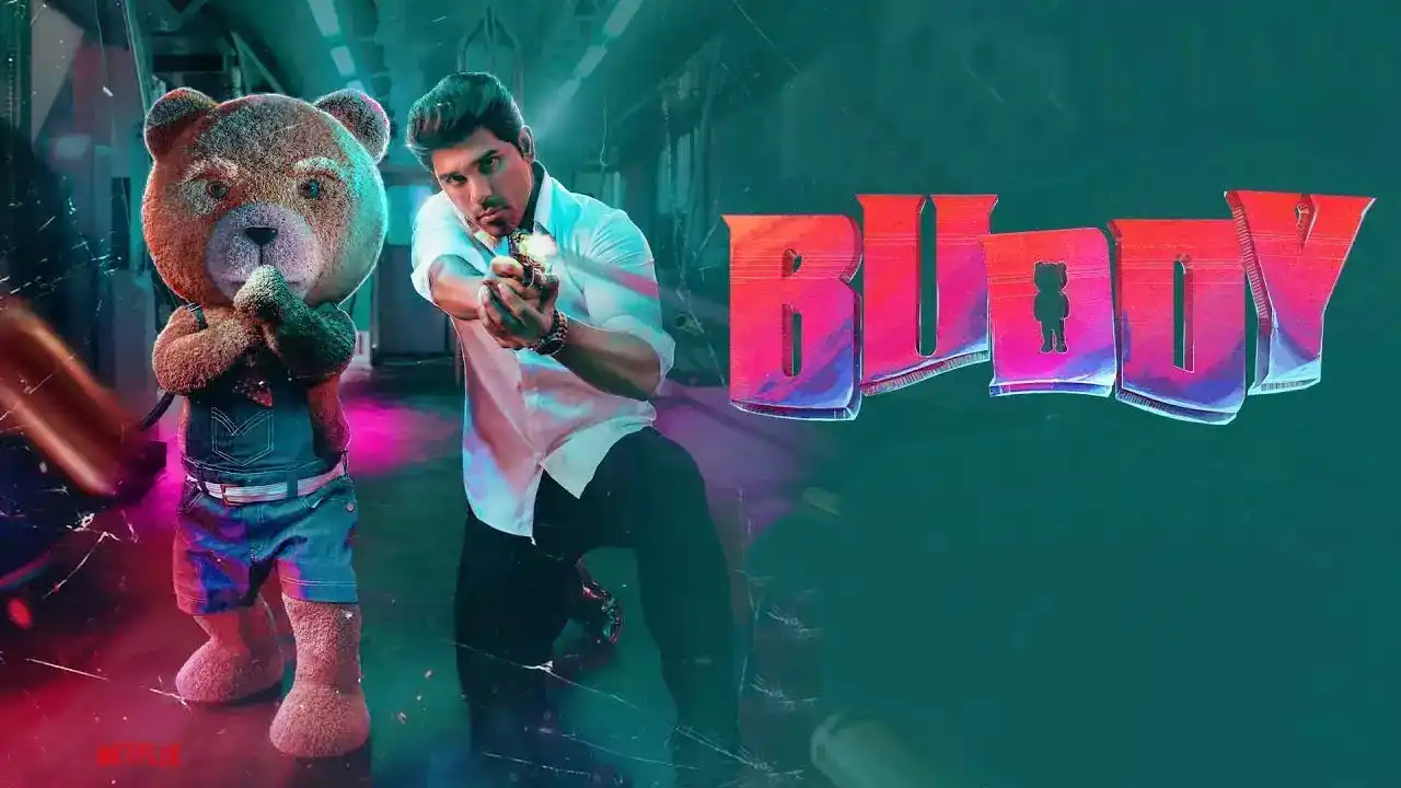 Buddy review and rating: A predictable plot wrapped in teddy bear fuzz