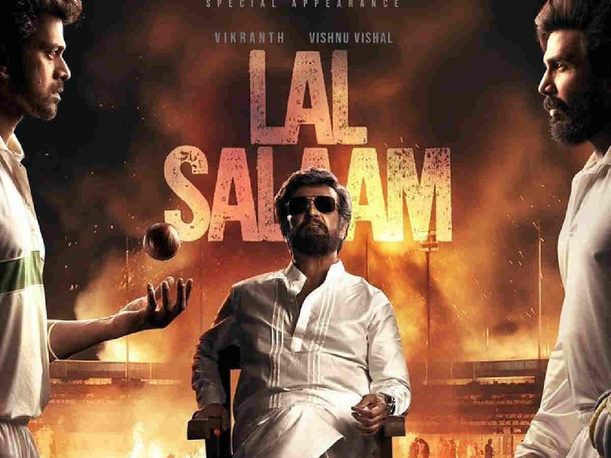 Director’s Cut of Lal Salaam on OTT: What You Didn’t See in Theatres!