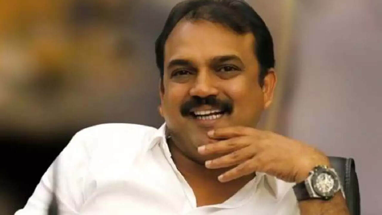 Koratala Siva demands hefty paycheck after Acharya 