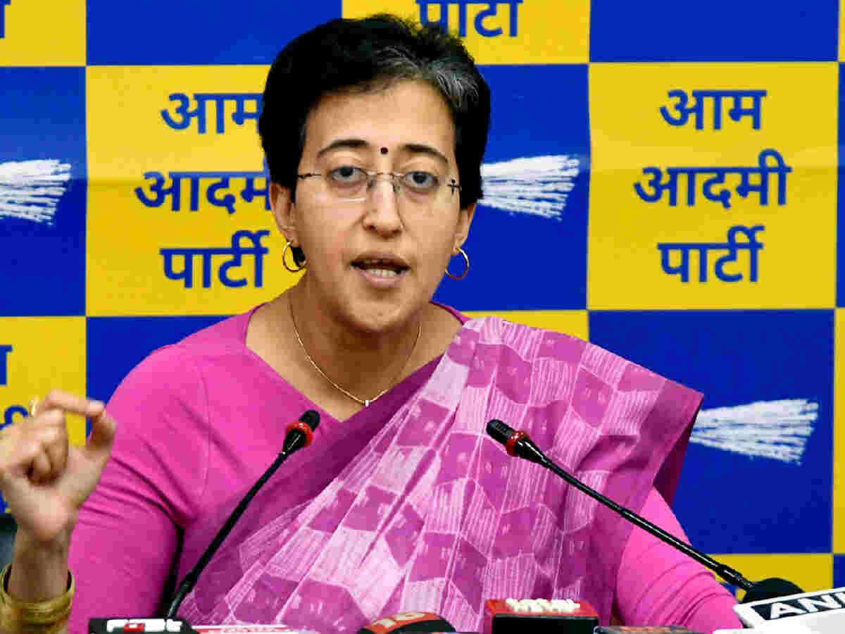 Atishi appointed as new CM of Delhi as Kejriwal steps down; here's all you need to know 