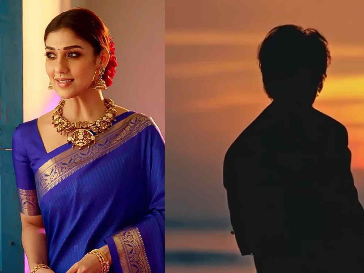 When Nayanthara refused to work in THIS Bollywood star hero film