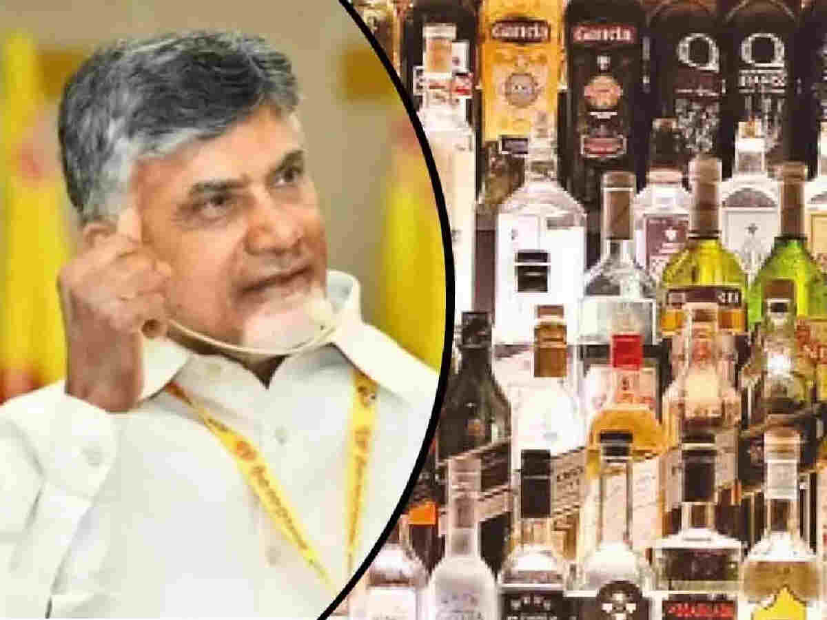 Here are the details of AP New Liquor Policy 