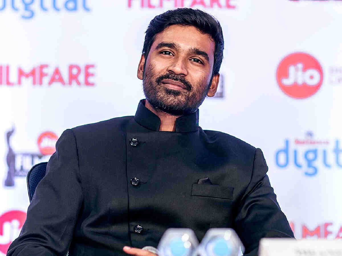 DYK Dhanush played a key role in Nayanthara and Vignesh Shivan's love story