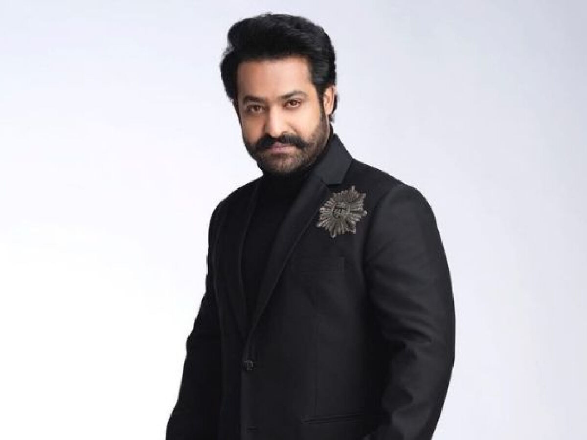 Jr NTR's fan undergoes brain surgery while watching his film