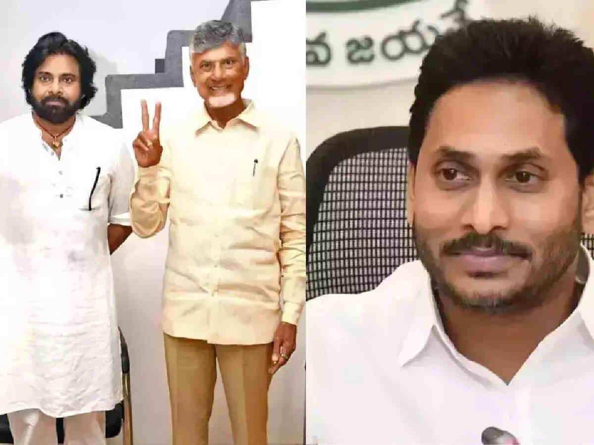 Prominent YSRCP leaders shift loyalties to Jansena party