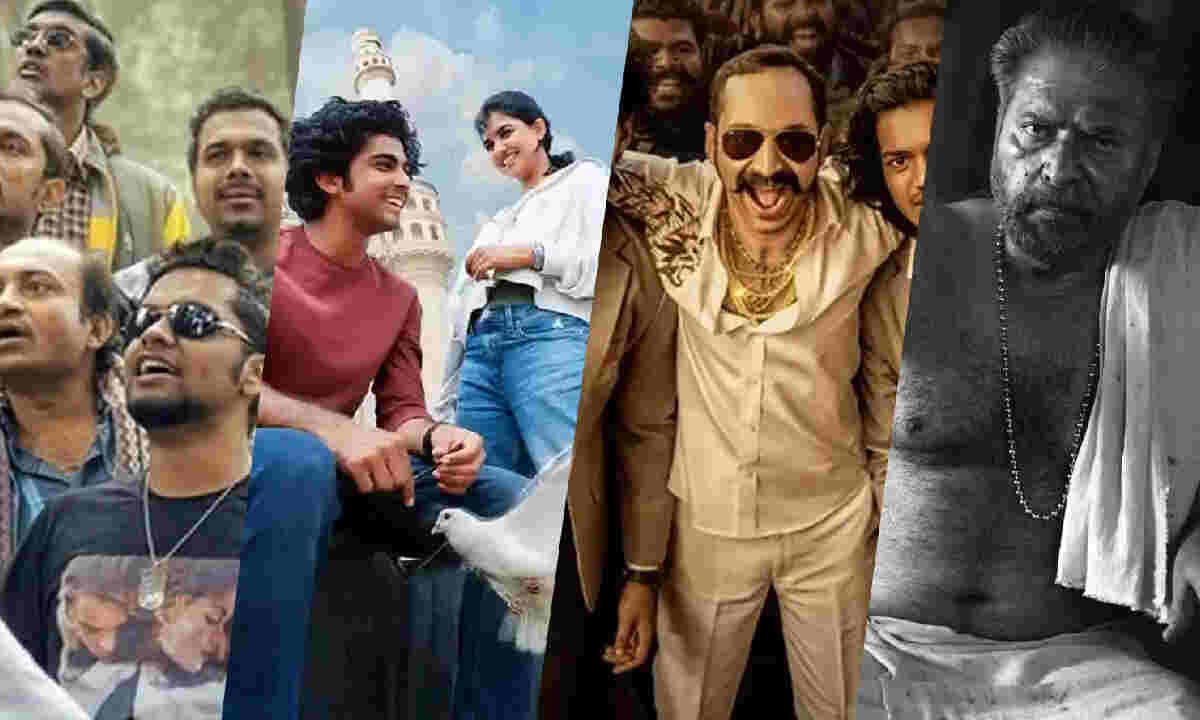 Why Malayalam cinema struggles to make a pan-Indian impact despite big films