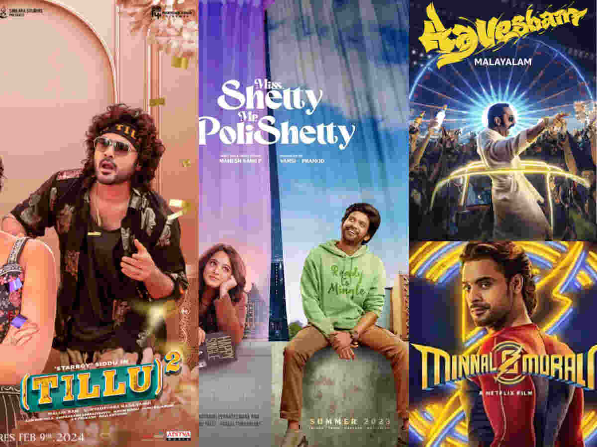 Top 5 must-watch South Indian comedy films on OTT