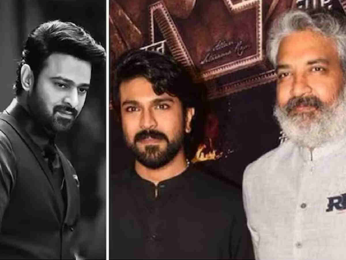 The truth behind SS Rajamouli's post-movie curse: Fact or fiction?