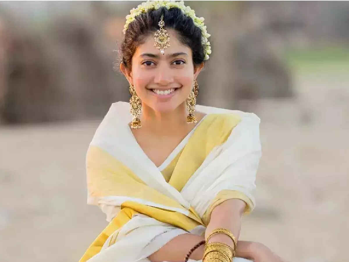 Sai Pallavi's take on inter-caste marriages sparks conversations