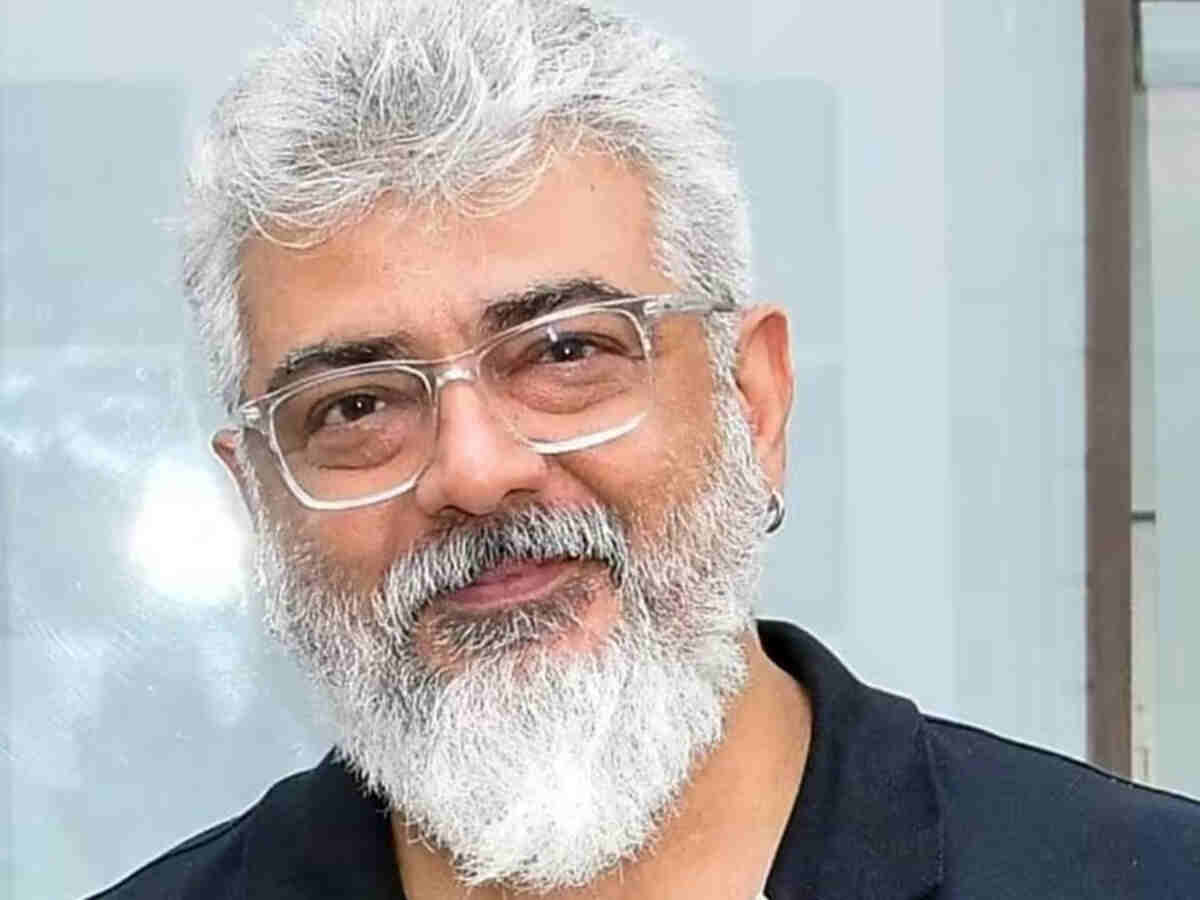 Is Ajith Kumar retiring from acting; deets inside 