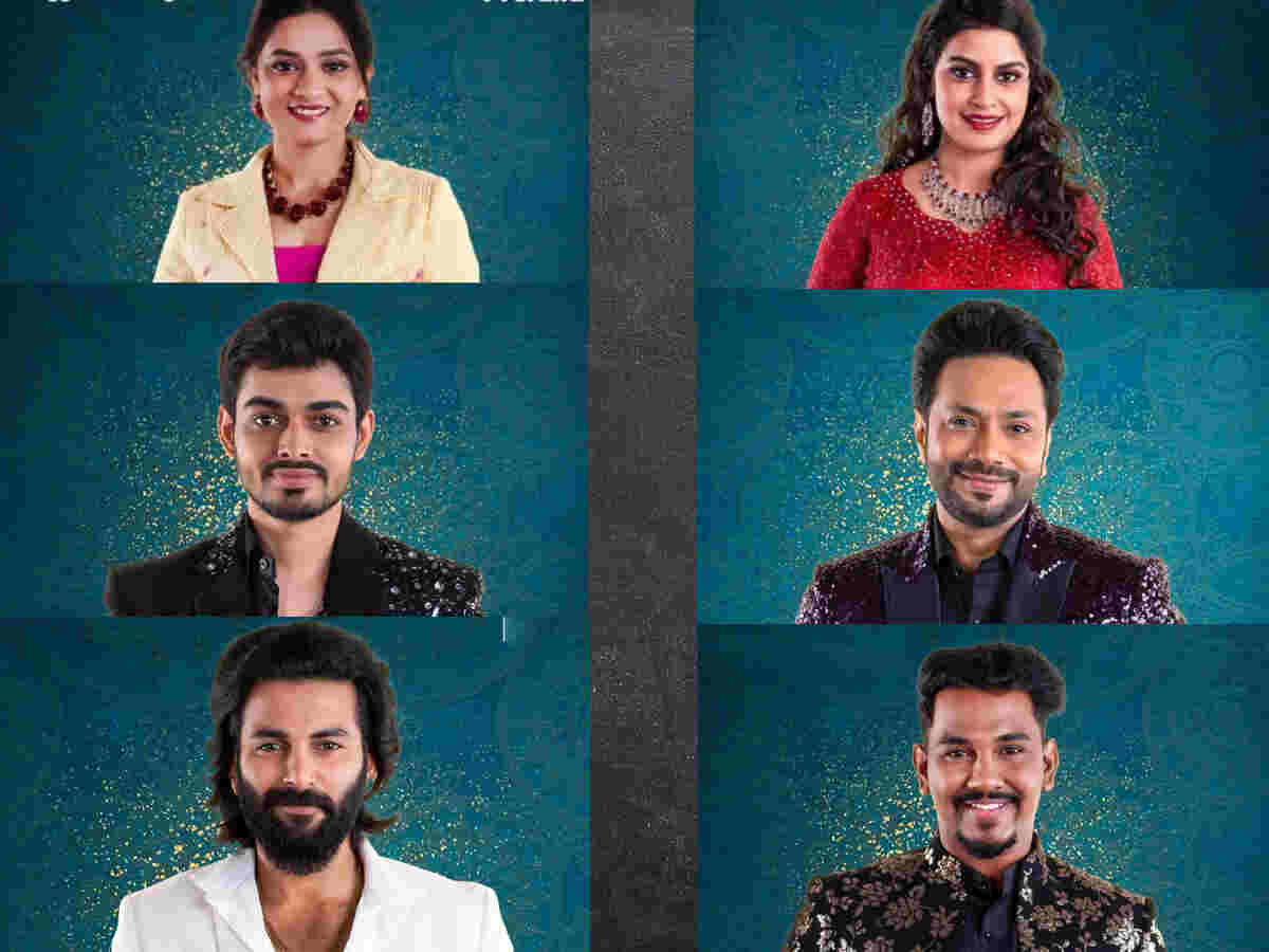 This contestant to get eliminated from Bigg Boss 8 Telugu this week