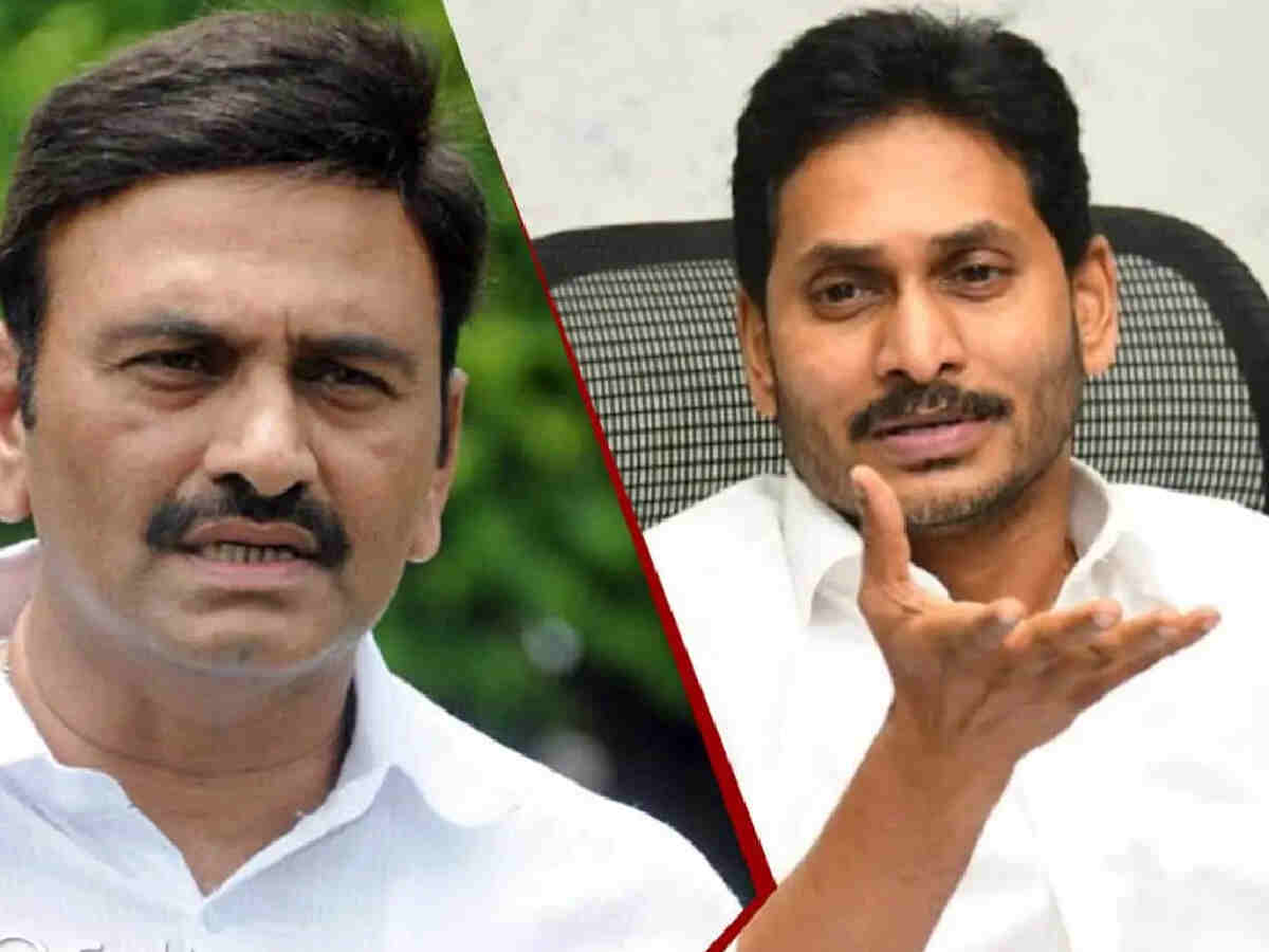 RRR case: How Vijay Paul’s arrest could shake the YSRCP