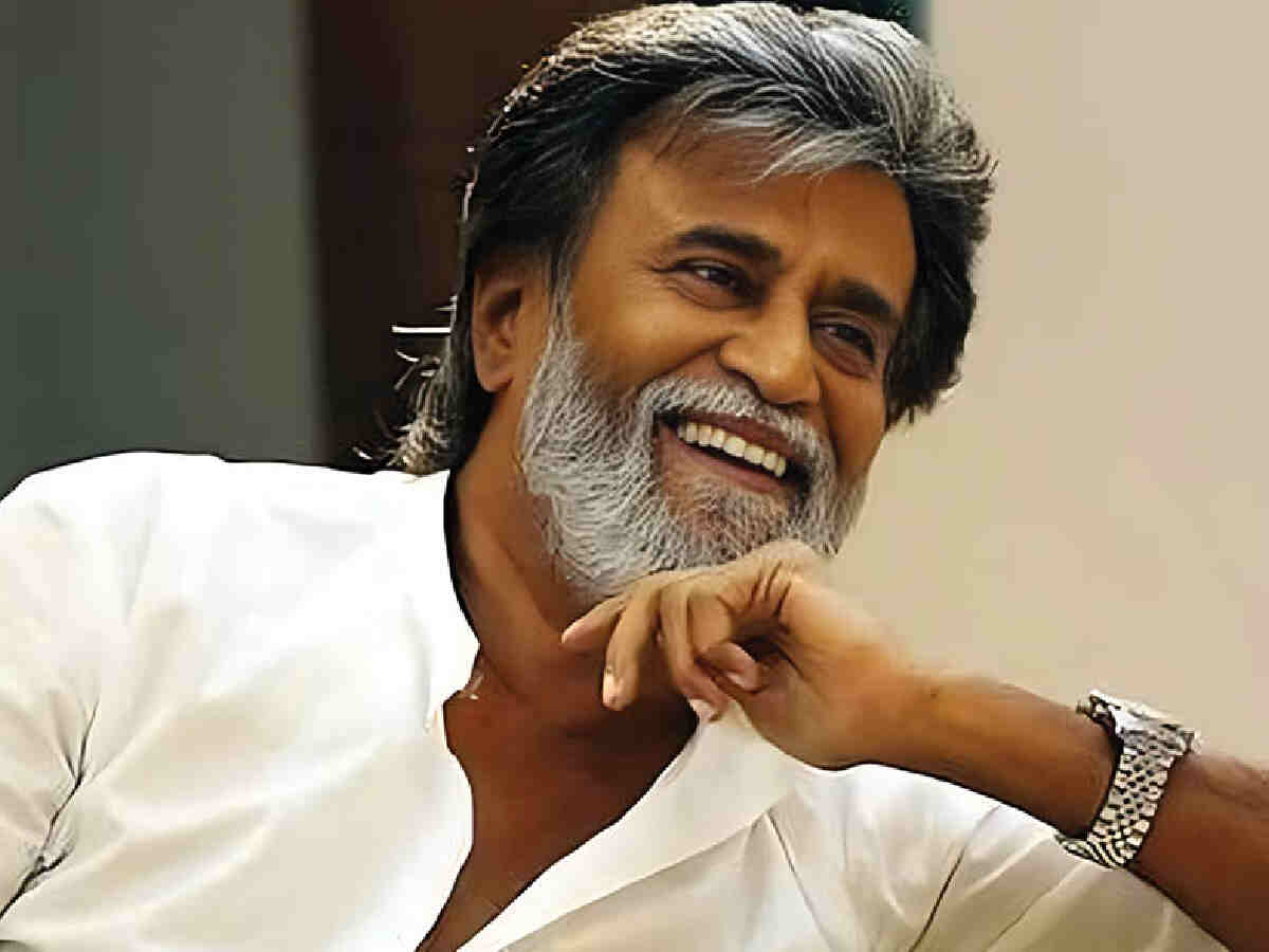 Rajinikanth faces backlash from Telugu fans; here's why 