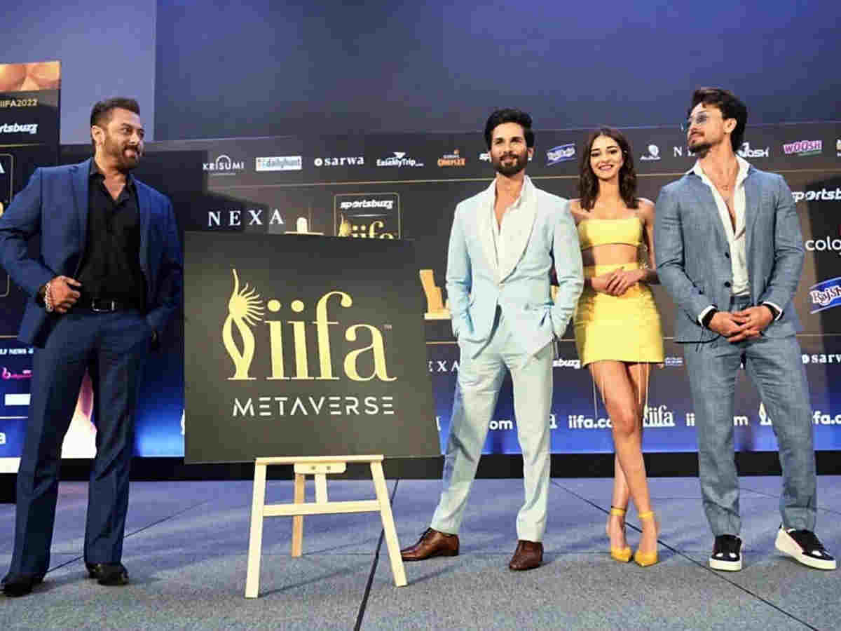 IIFA 2024: Date, venue, performances and where to watch