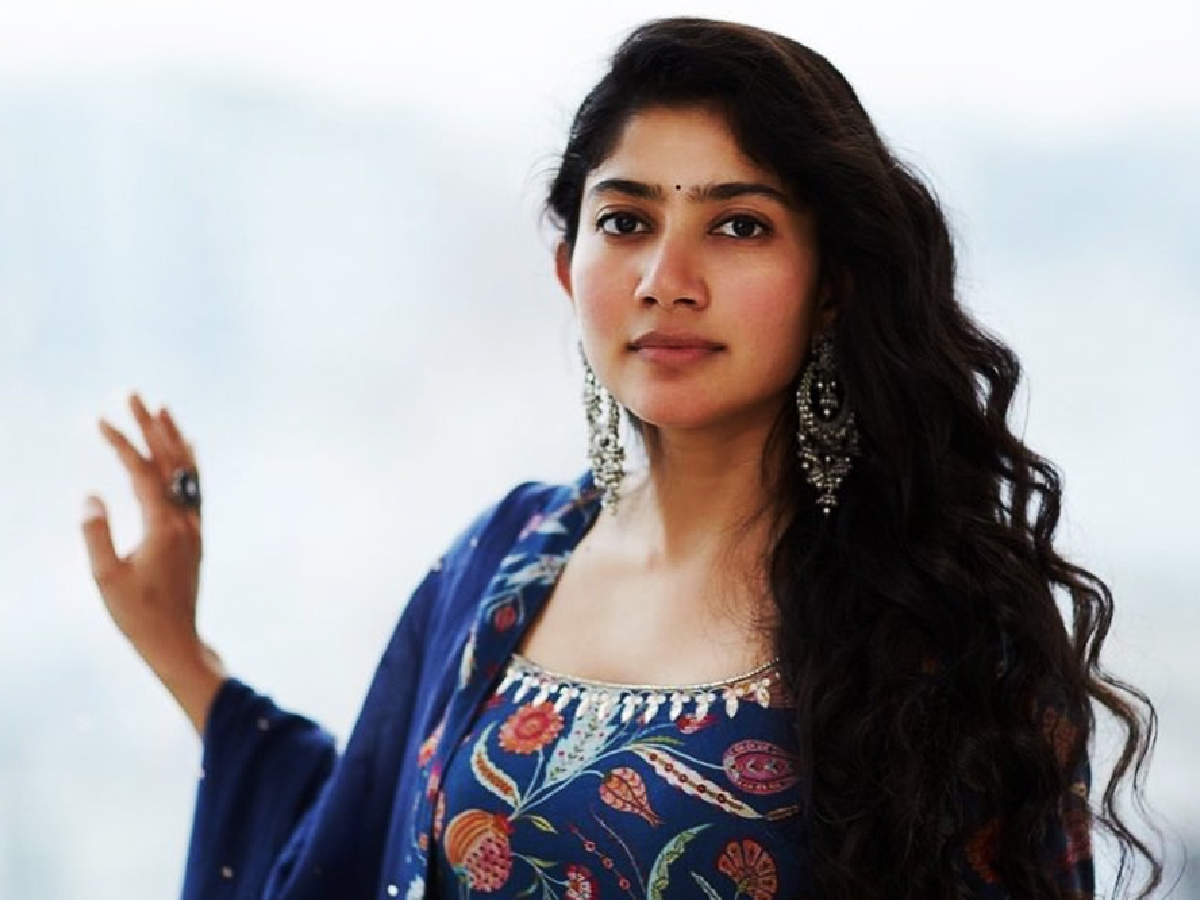 When Sai Pallavi spilled beans on her marriage plans