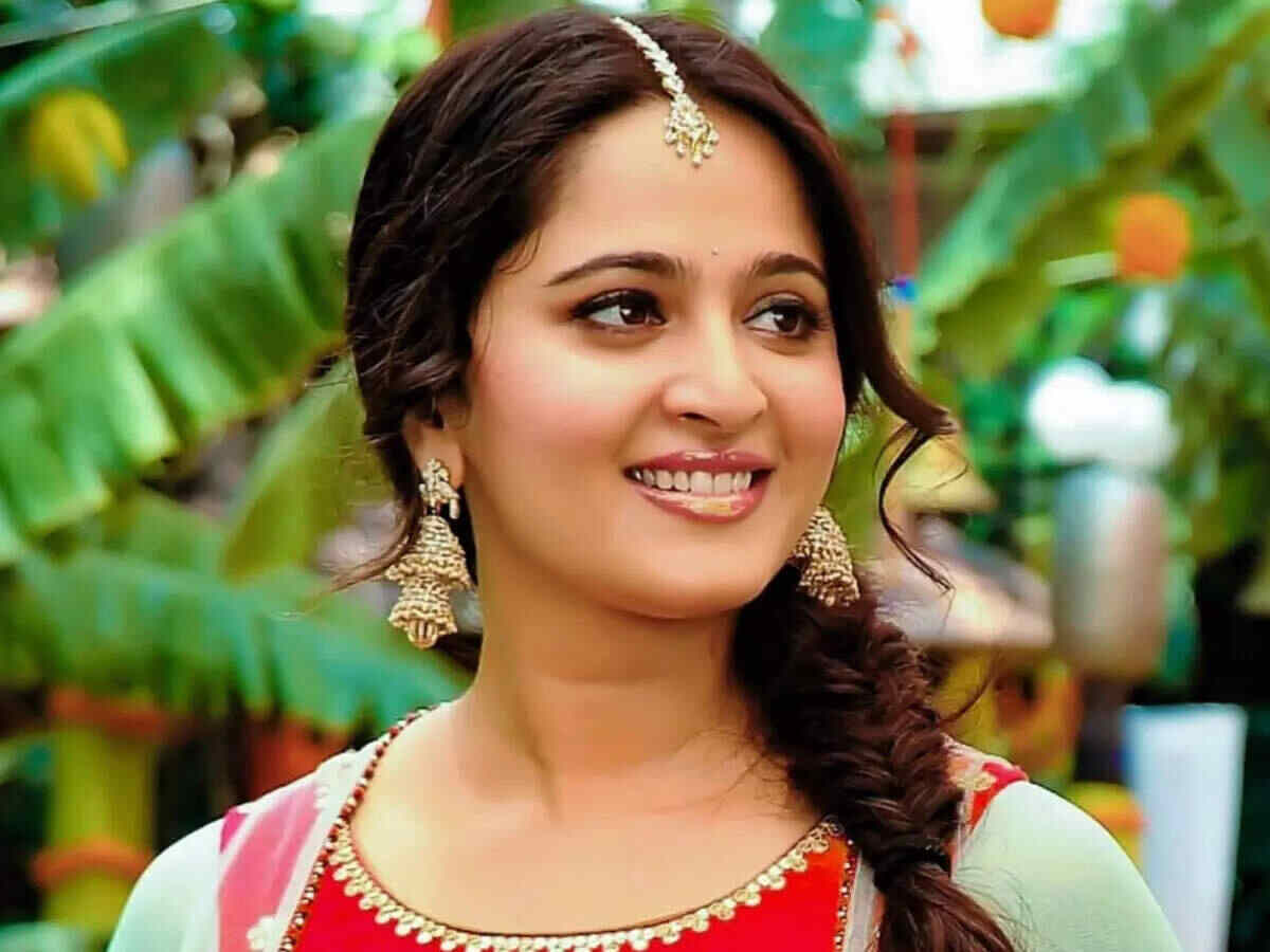 Is wedding on the cards for Anushka Shetty?