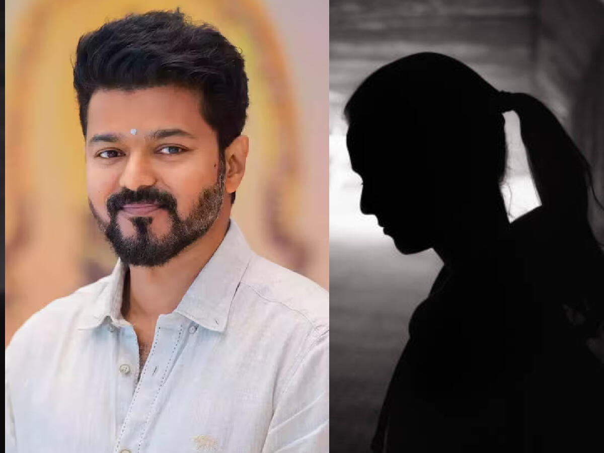 Thalapathy 69: THIS popular actress to be part of Thalapathy Vijay's film