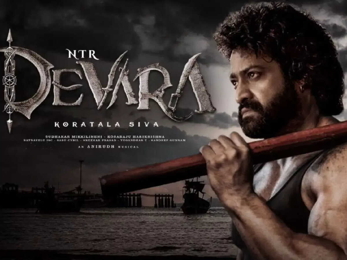 Devara, Devara box-office collections day 3,