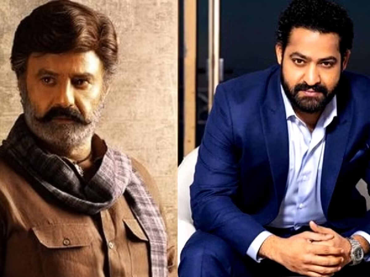 Balakrishna indirectly claims Jr NTR is not Nandamuri successor; Here’s what he said