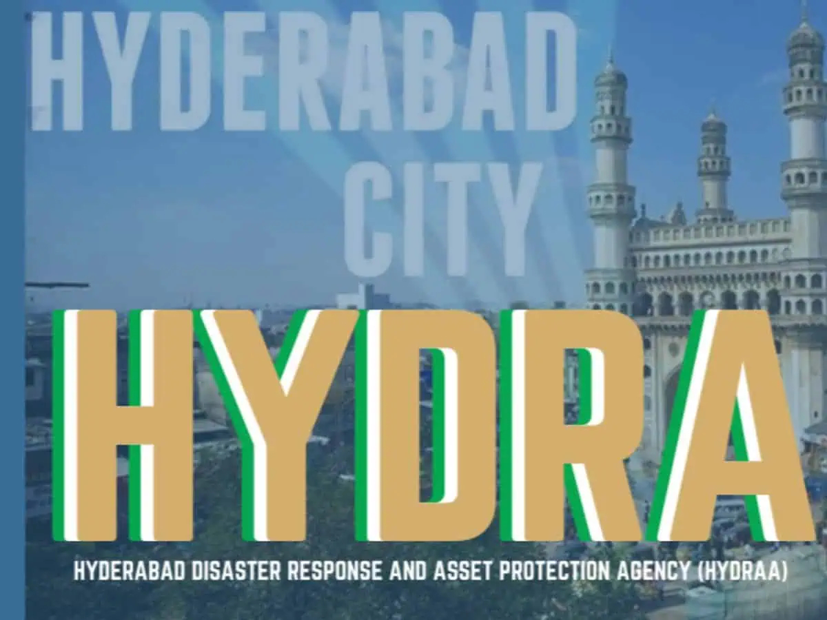 Telangana HC issues stern warning to HYDRA