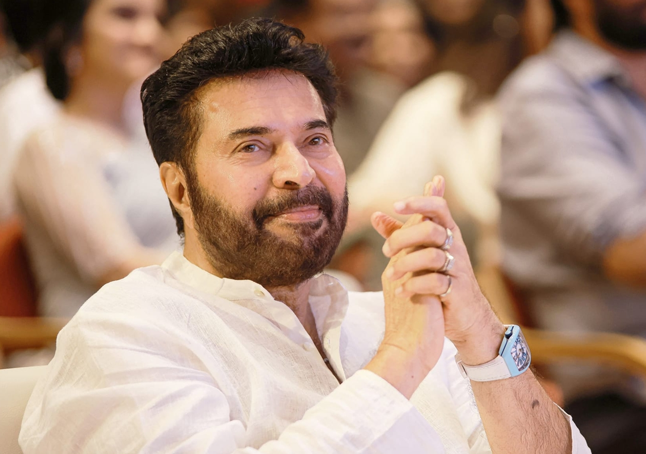 Mammootty, Top 10 Mammootty movies, Best OTT movies, Mammootty movies to watch on OTT 