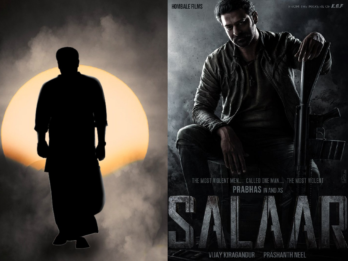 Salaar 2, Mohanlal in Salaar 2, Mohanlal in Prabhas film, Malayalam hero in salaar 2 