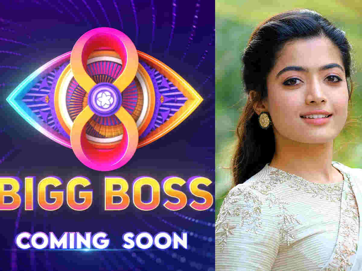 Bigg Boss 8 Telugu, Bigg Boss 8 Telugu Contestant