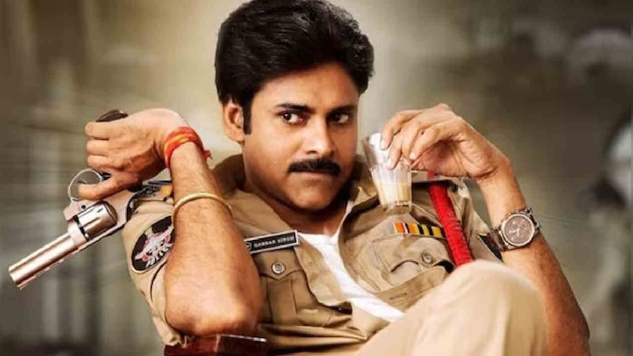 Pawan Kalyan postpones all his shootings to 2025