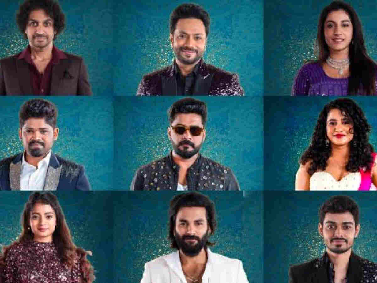 Strong contestant to get eliminated from Bigg Boss 8 Telugu this week