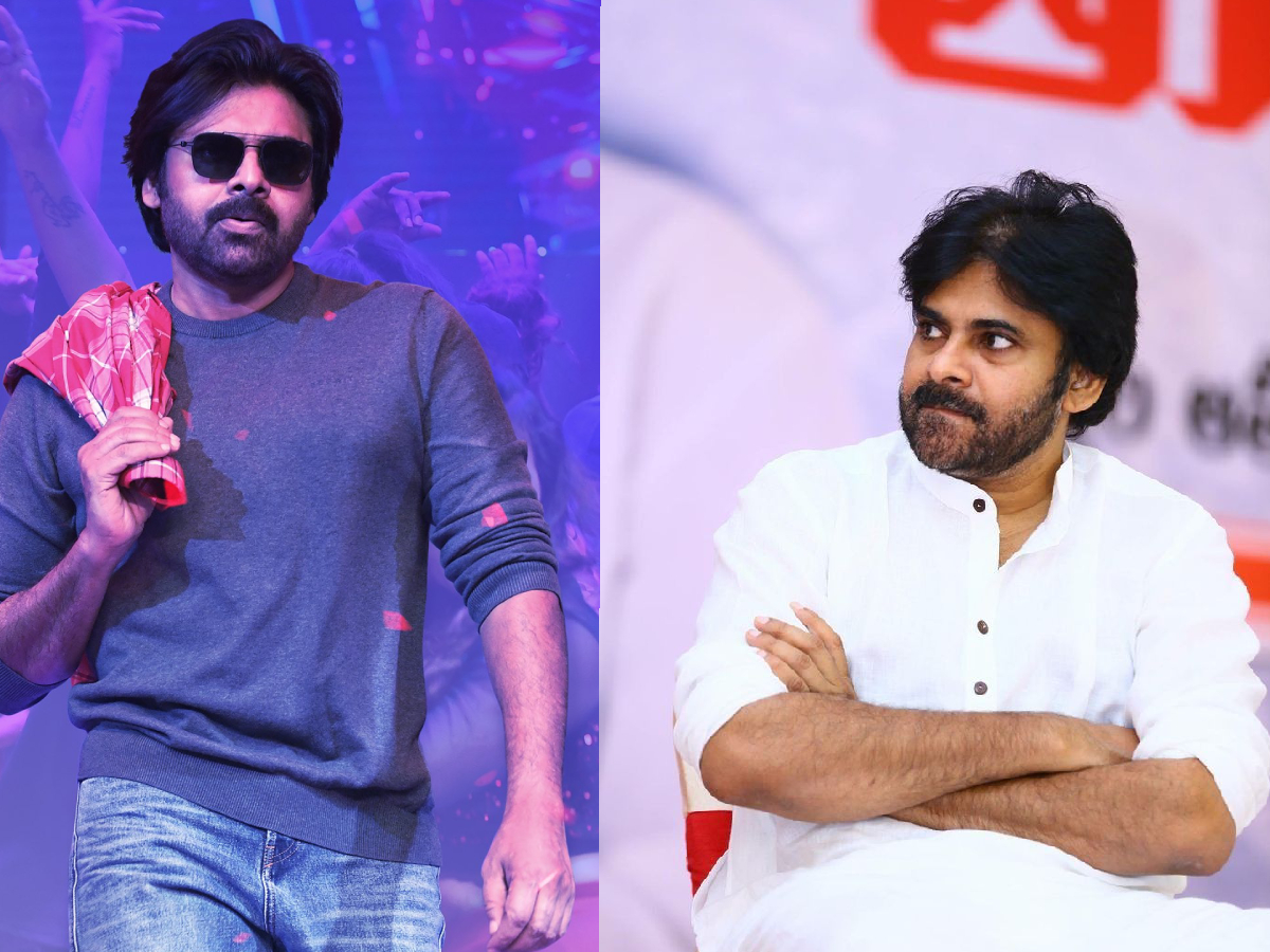 Pawan Kalyan to resume shootings from September 