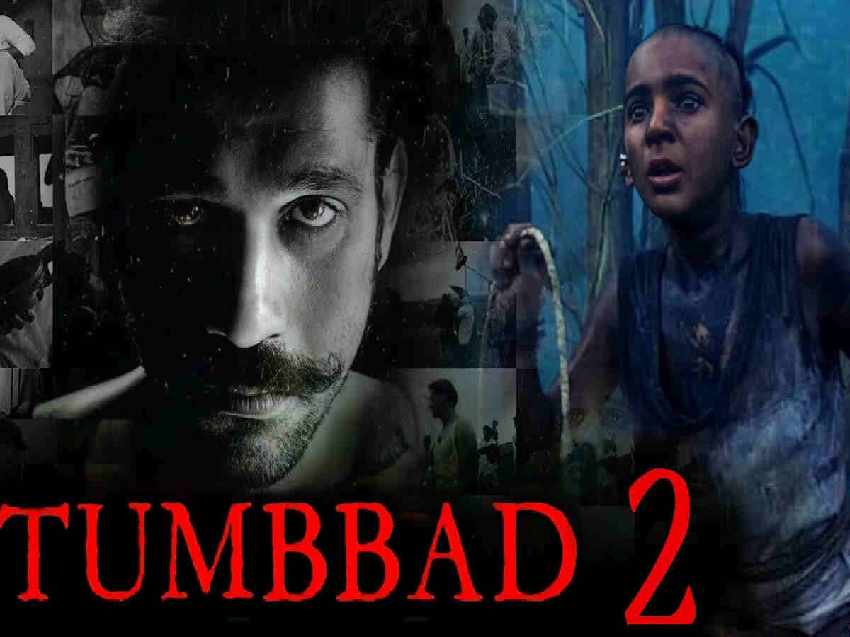 Tumbbad 2 is on the way.. Fans Can’t Believe the Surprise