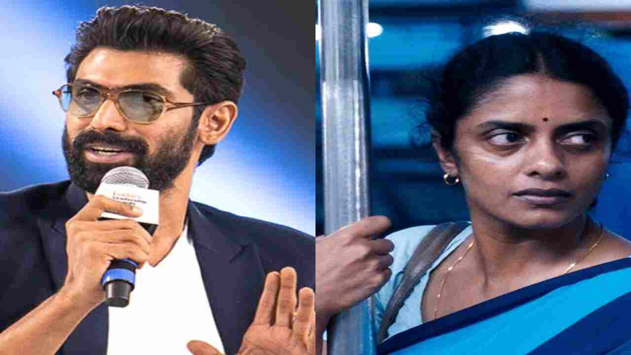 Rana Daggubati Bags Indian Rights of Cannes Winner