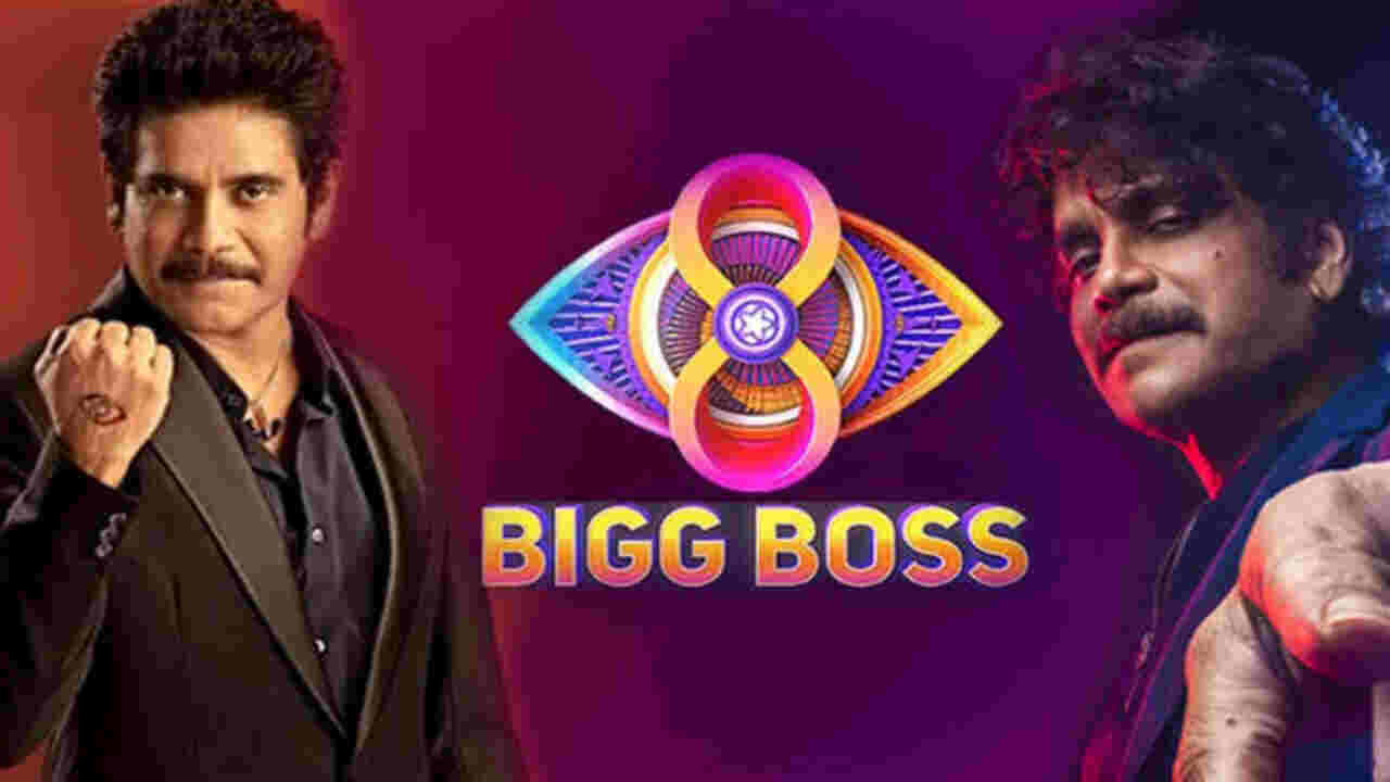 New love story brewing in Bigg Boss 8 Telugu?