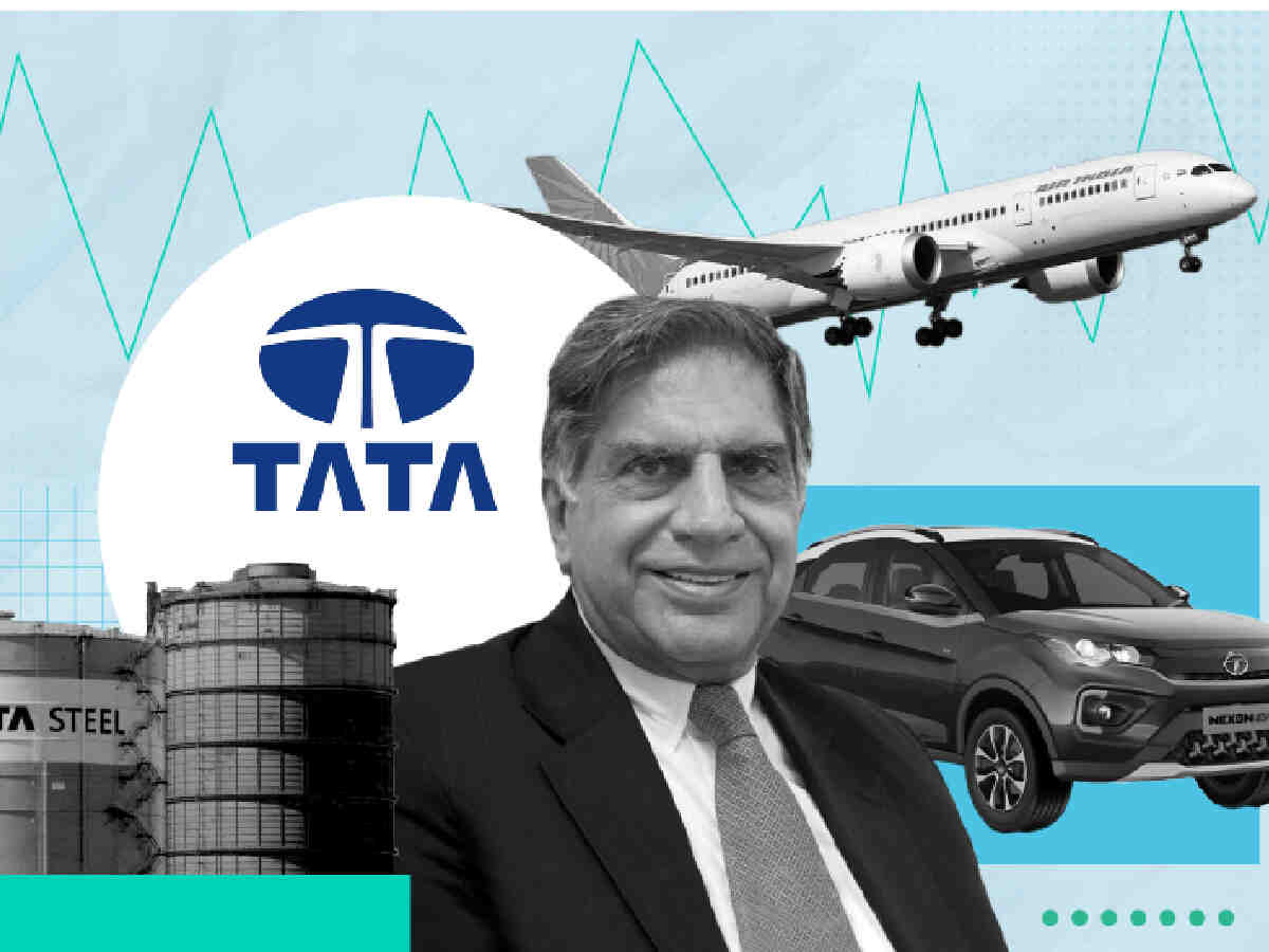 ratan tata