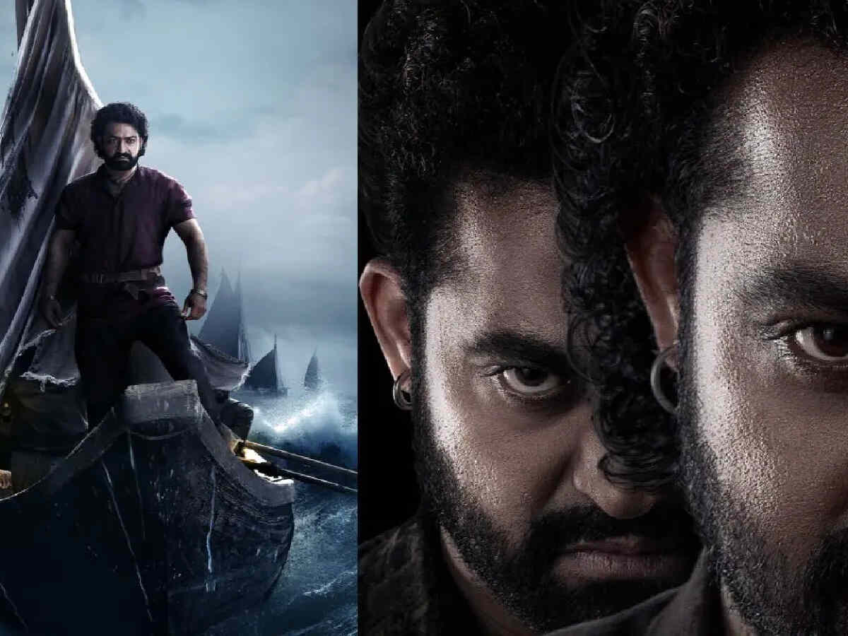 Devara Hindi box office: Will NTR’s film hit the Rs 100 crore mark?