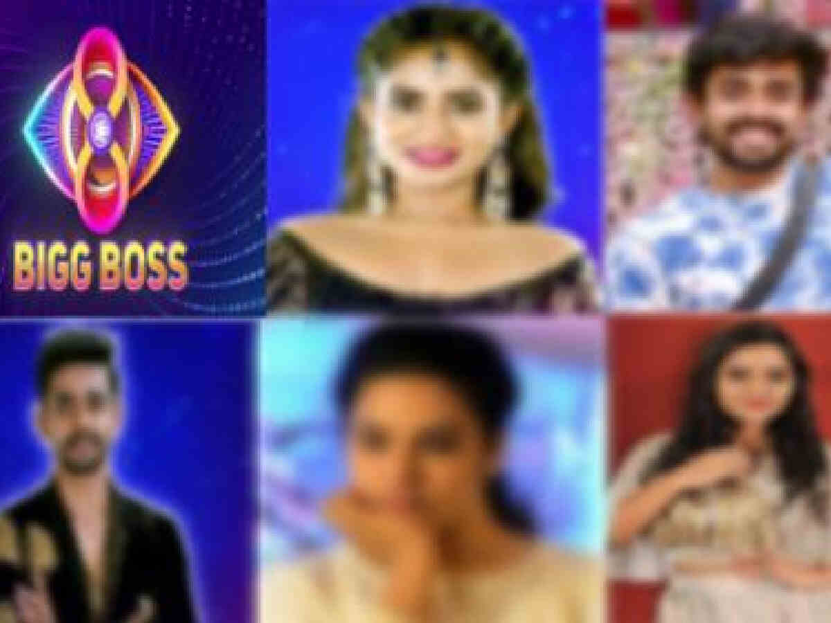 Bigg Boss Telugu season 8: 14 wild card contestants to enter the house soon