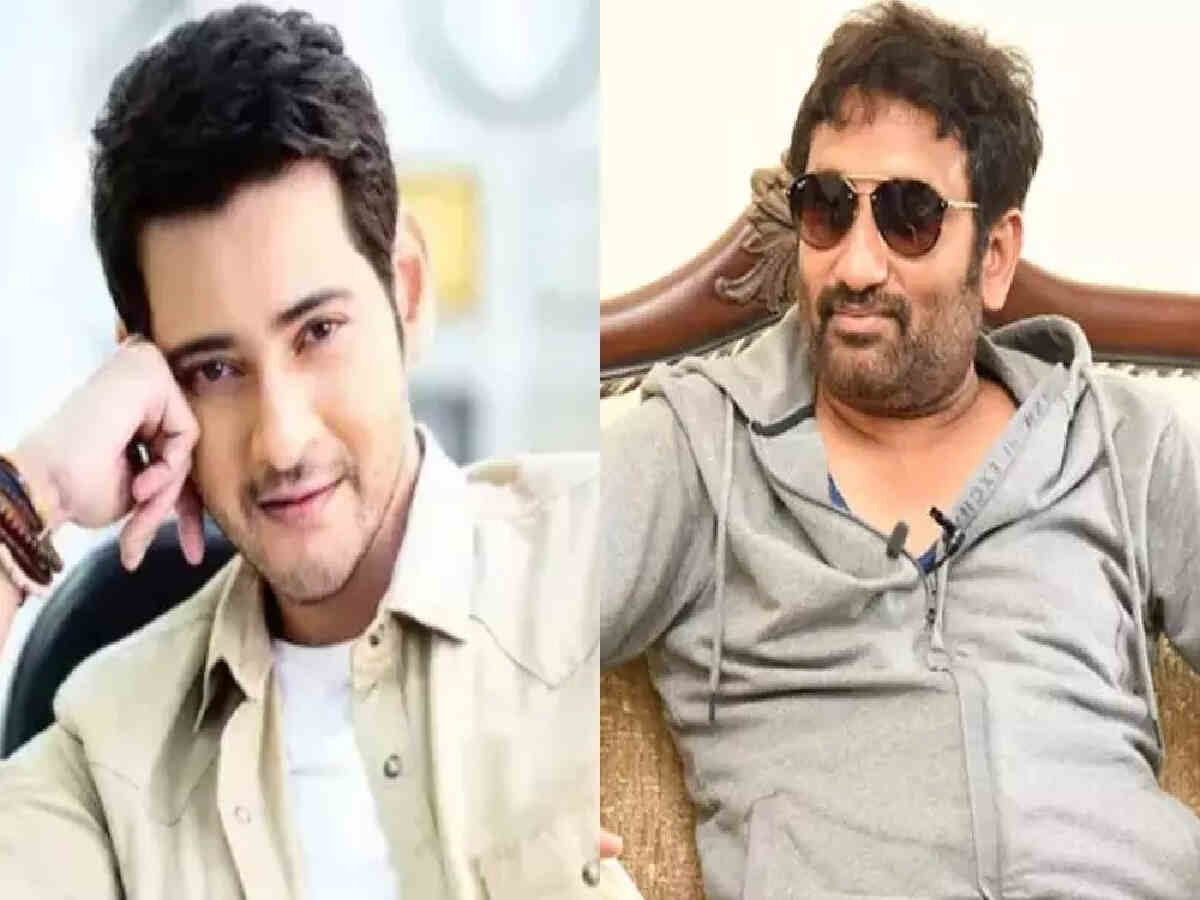 Sreenu Vaitla regrets making this Mahesh Babu's movie