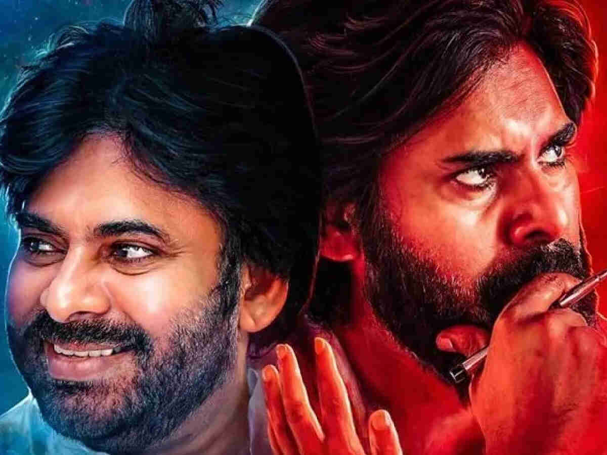 Did You Know Pawan Kalyan’s Real Name? Shocking Truth Revealed!