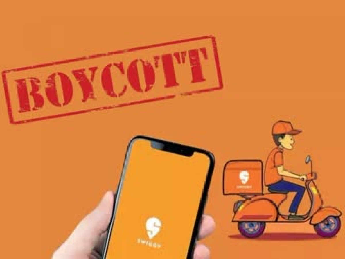 Swiggy to face major boycott in Andhra Pradesh – Here’s Why!