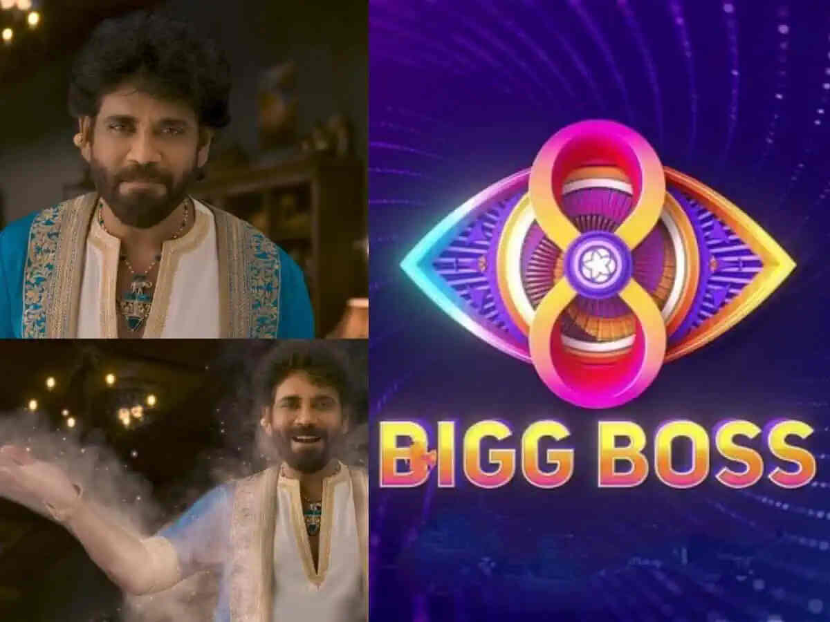 Another midweek elimination in Bigg Boss 8 Telugu?