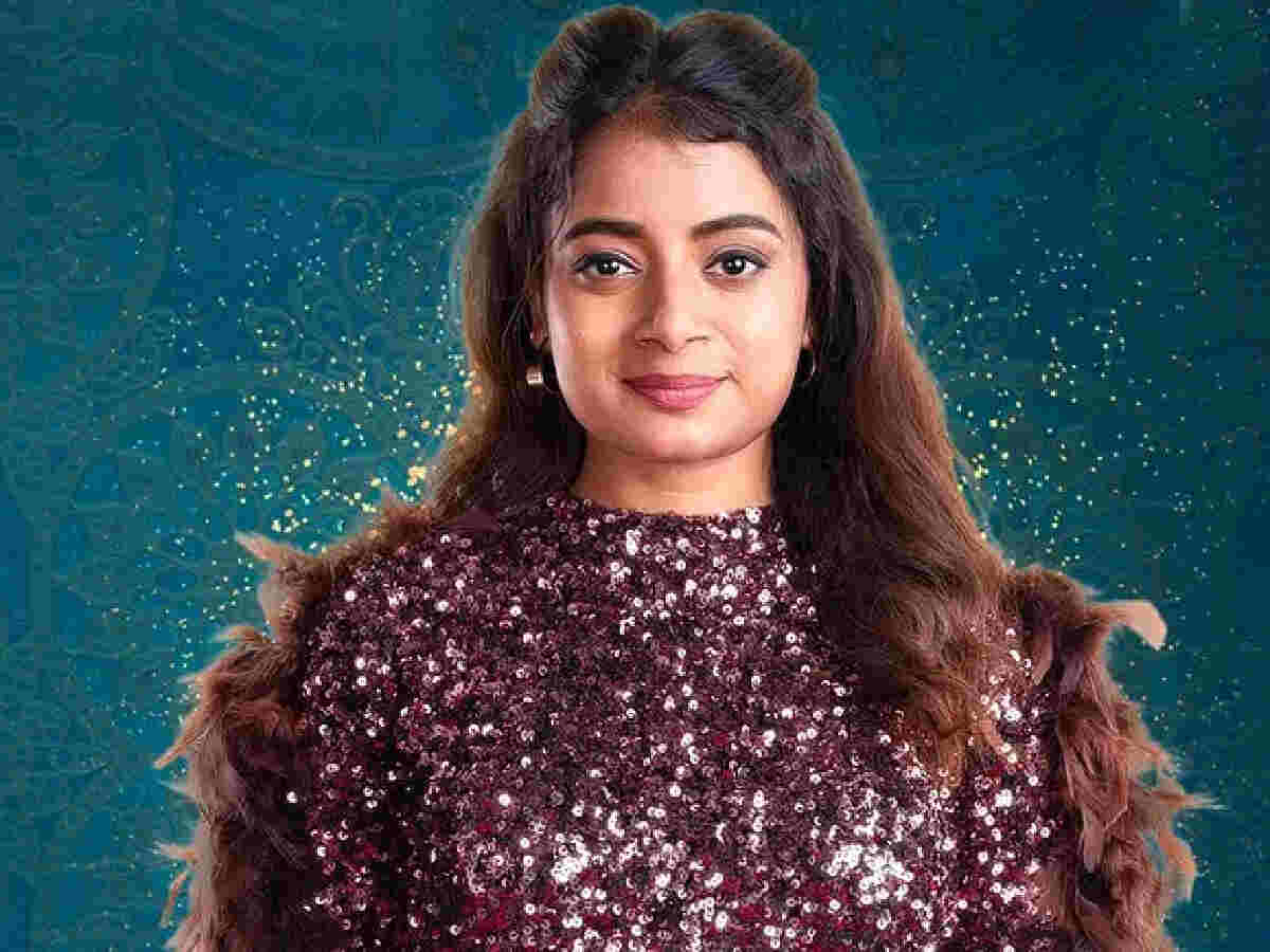 Guess the remuneration of Nainika from  Bigg Boss 8 Telugu?