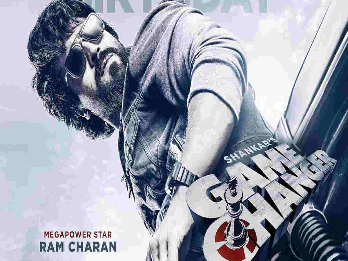 Game Changer or date changer? Same old story continues for Ram Charan and Dil Raju