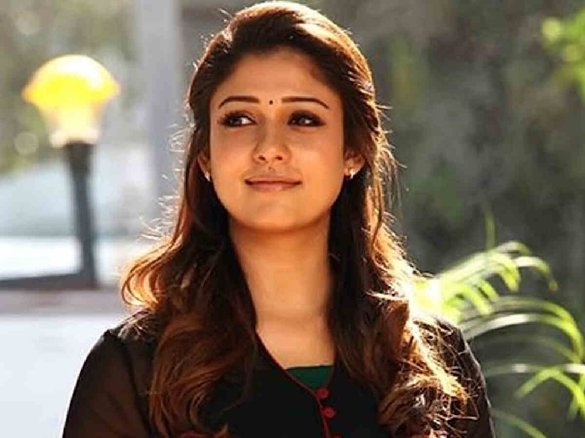 Nayanthara’s upcoming films: From Test to Thani Oruvan 2